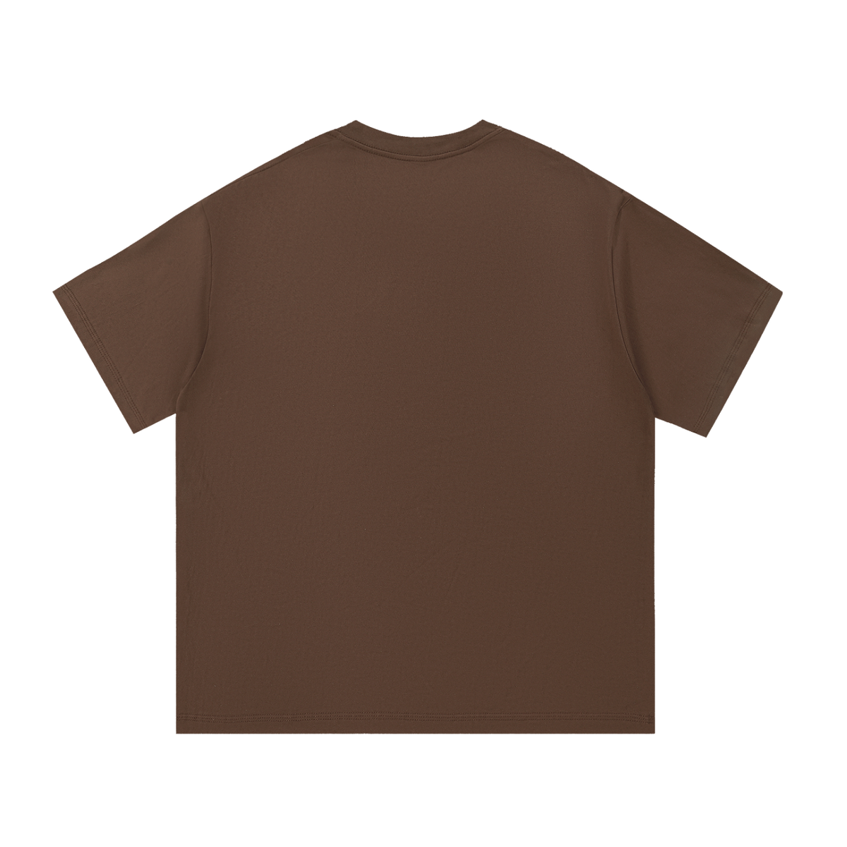 Reyvolution Essential Cotton T-Shirt