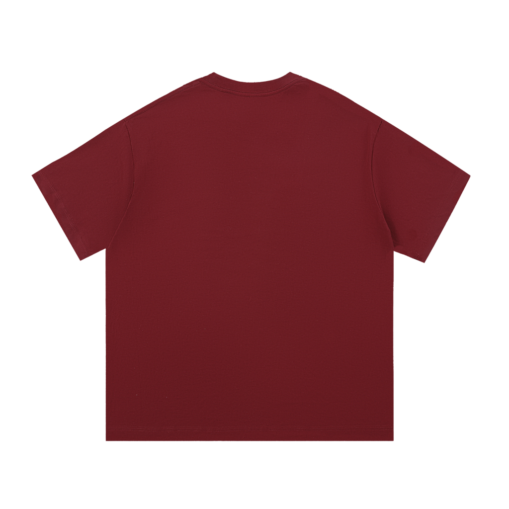 Reyvolution Essential Cotton T-Shirt