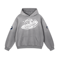 Reyvolution Heavyweight Sunfade Oversized Hoodie