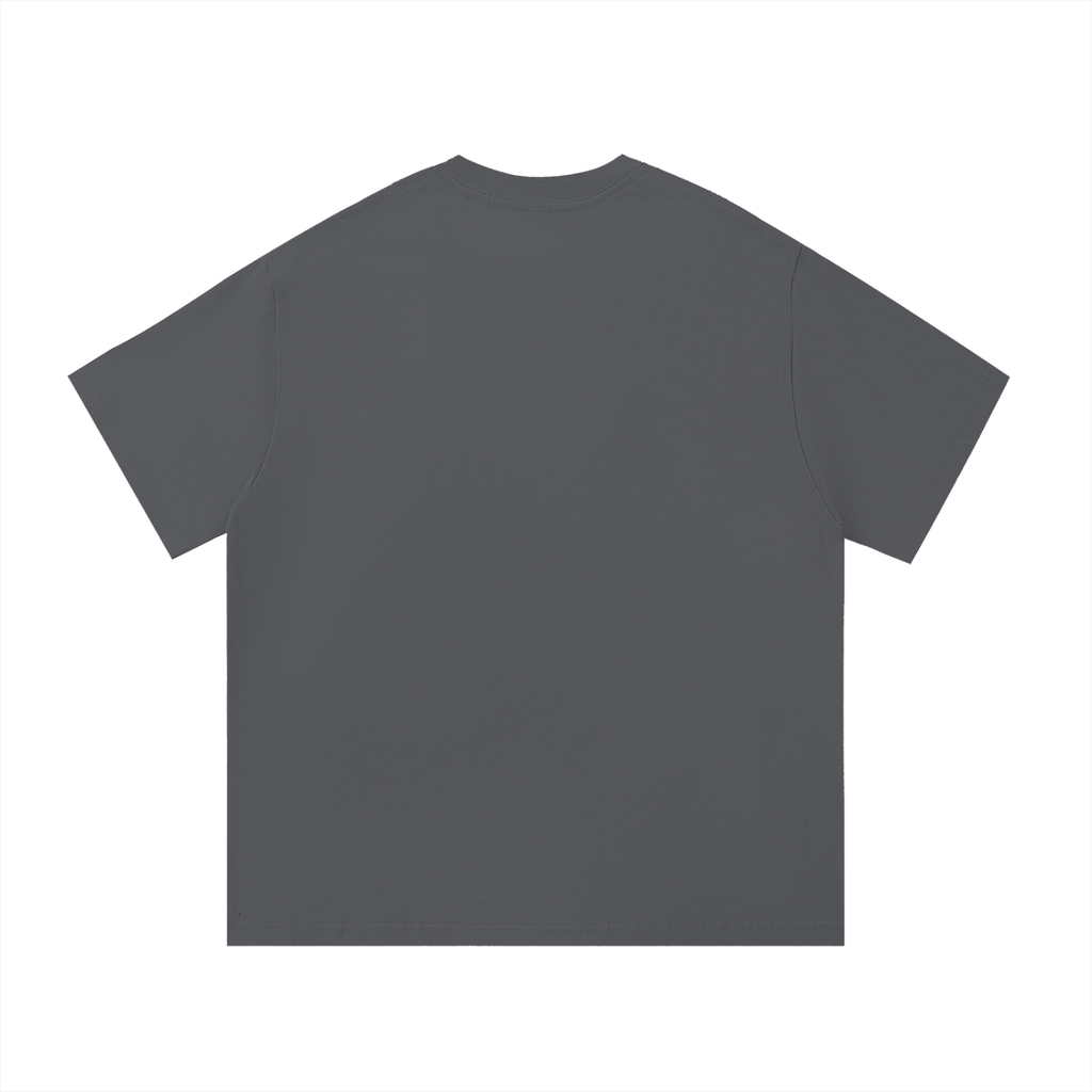 Reyvolution Essential Cotton T-Shirt