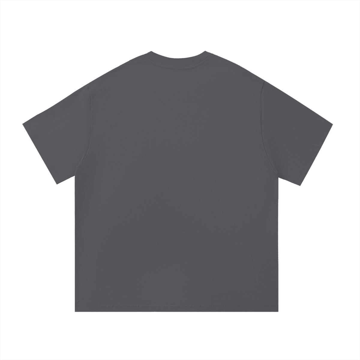 Reyvolution Essential Cotton T-Shirt