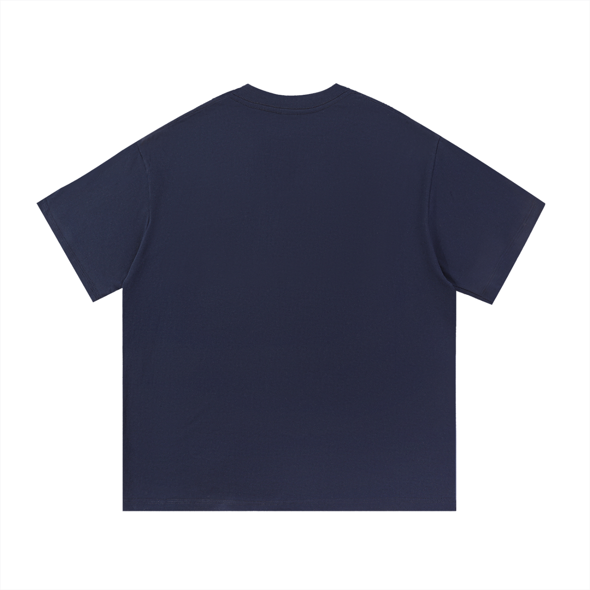 Reyvolution Essential Cotton T-Shirt