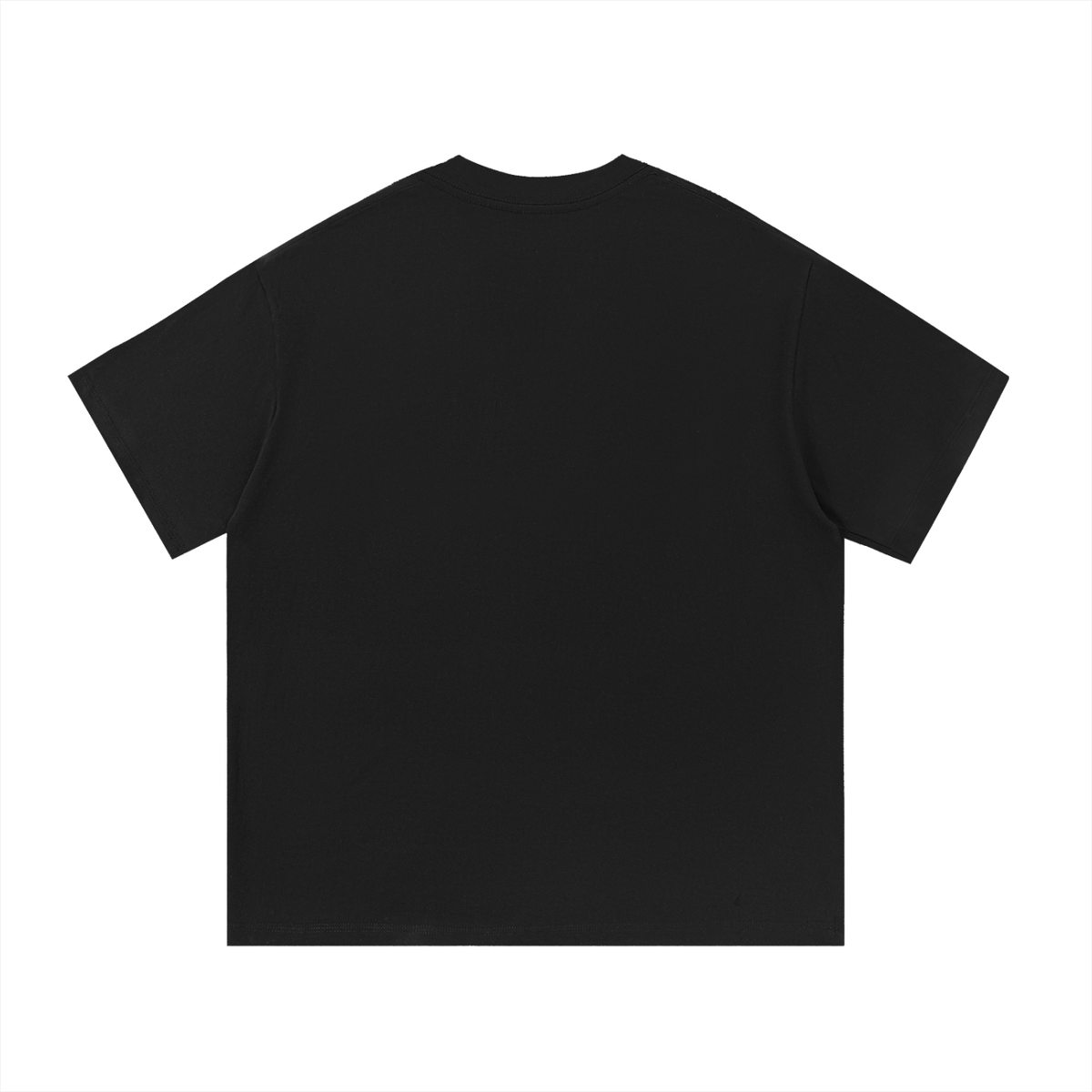 Reyvolution Essential Cotton T-Shirt